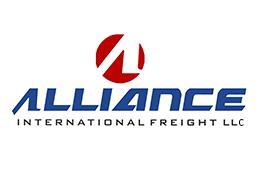 ALLIANCE INTERNATIONAL FREIGHT LLC