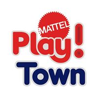 MATTEL PLAY TOWN