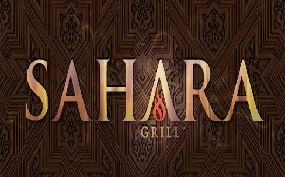 SAHARA GRILL RESTAURANT