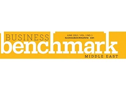 BUSINESS BENCHMARK MIDDLE EAST