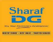 SHARAF DG LLC