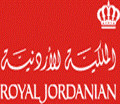 ROYAL JORDANIAN CARGO