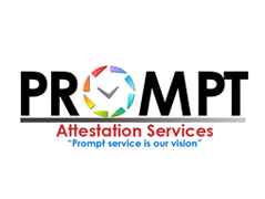 PROMPT ATTESTATION SERVICES