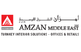 AMZAN MIDDLE EAST LLC