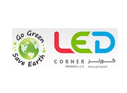 LED CORNER TRADING LLC(AMZAN GROUP)