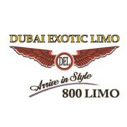 DUBAI EXOTIC LIMO