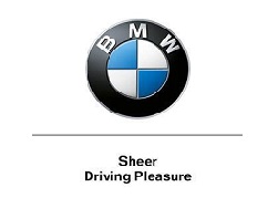 AGMC BMW SHOWROOM