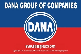 DANA WATER HEATERS AND COOLERS FACTORY LLC