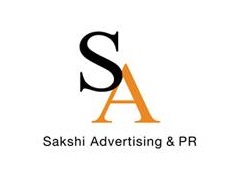 SAKSHI ADVERTISING AND PR