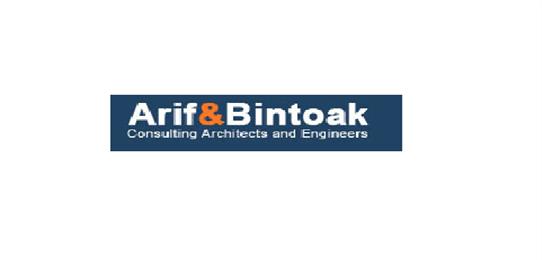 ARIF AND BINTOAK CONSULTING ARCHITECTS AND ENGINEERS
