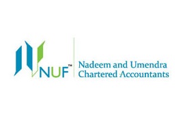 NUF CHARTERED ACCOUNTANTS LLC