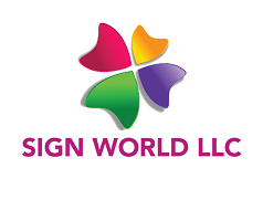 SIGN WORLD LLC