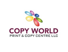 COPY WORLD PRINT AND COPY CENTRE LLC