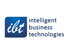 INTELLIGENT BUSINESS TECHNOLOGIES LLC