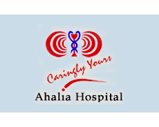 AL AHALIA HOSPITAL LLC