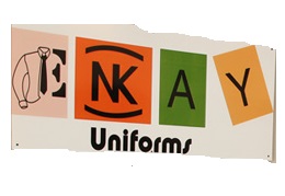 ENKAY UNIFORMS