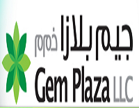 GEM PLAZA LLC