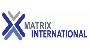 MATRIX INTERNATIONAL DMCC