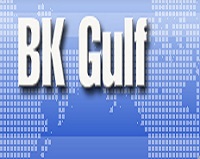 BK GULF LLC
