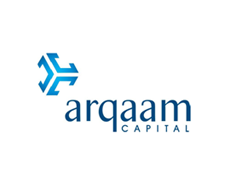 ARQAAM CAPITAL LIMITED