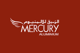 MERCURY ALUMINIUM LLC