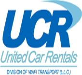 UNITED CAR RENTALS