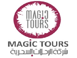 MAGIC TOURS LLC