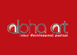 ALPHA ART GIFTS LLC