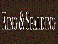KING AND SPALDING MIDDLE EAST
