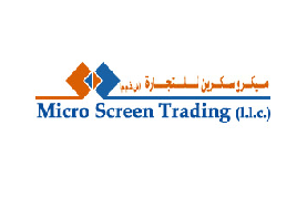 MICRO SCREEN TRADING LLC