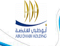 ABU DHABI HOLDING