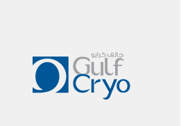 GULF CRYO LLC