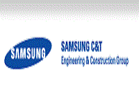 SAMSUNG C AND T CORPORATION