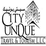 CITY UNIQUE TRAVEL AND TOURISM LLC