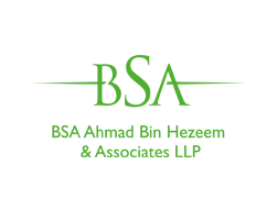 BSA AHMAD BIN HEZEEM AND ASSOCIATES LLP