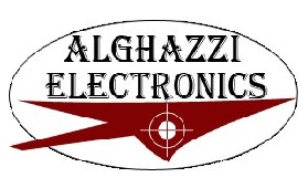 AL GHAZZI ELECTRONICS LLC