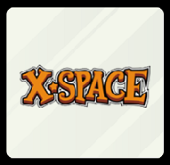 X SPACE