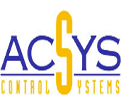 ACSYS CONTROL SYSTEMS