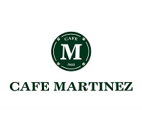 CAFE MARTINEZ