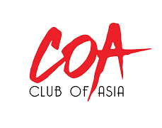 CLUB OF ASIA RESTAURANT