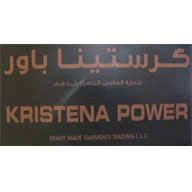 KRISTENA POWER TRADING AND GARMENTS LLC