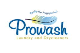 PROWASH LAUNDRY AND DRY CLEANERS