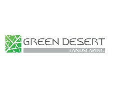 GREEN DESERT LANDSCAPING LLC