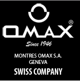OMAX LINK TRADING CO LLC