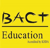 BACT EDUCATION