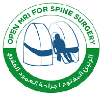 OPEN MRI FOR SPINE SURGERY