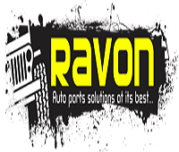 RAVON AUTO SPARE PARTS TRADING LLC