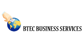 BTEC BUSINESS SERVICES