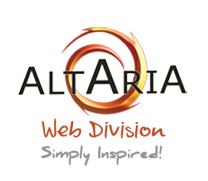 ALTARIA WEB