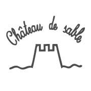 CHATEAU DE SABLE